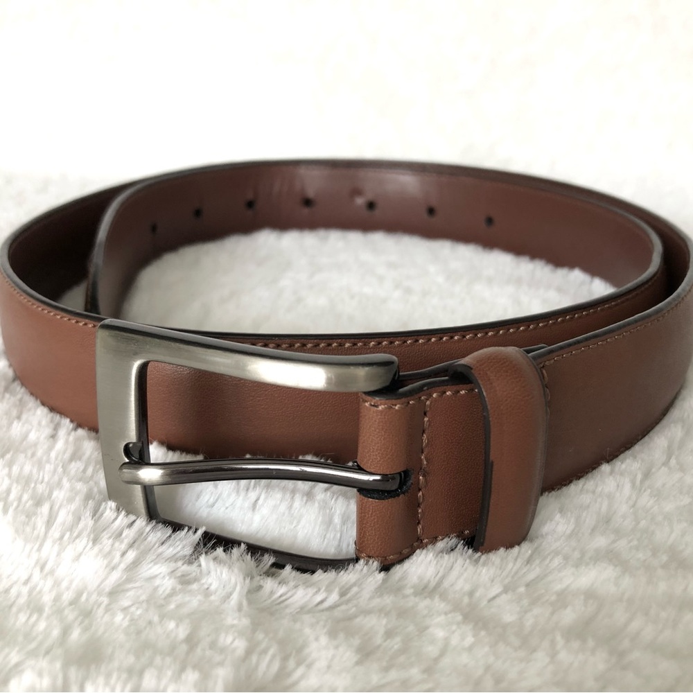 Perry Ellis Portfolio Belt